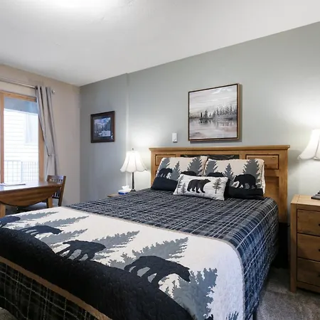 Beaver Creek West S2 1 Bedroom Condo